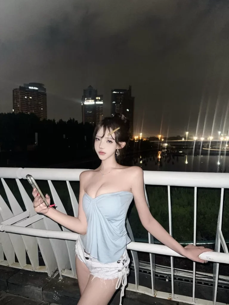[1V/293MB]抖音【小鱼京子】约炮视频